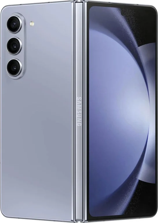 Смартфон Samsung Galaxy Z Fold 5 12/512Gb,SM-F946B,голубой