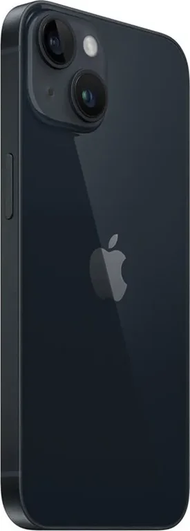 Смартфон Apple iPhone 14 512Gb (Midnight) (eSIM)