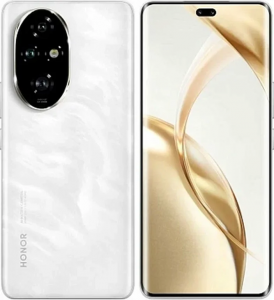 Смартфон Honor 200 Pro 12/512GB Global (Белый, 12 ГБ, 512 ГБ, Global)