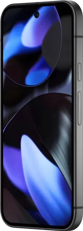 Смартфон Google Pixel 9 12/128Gb US obsidian (черный)