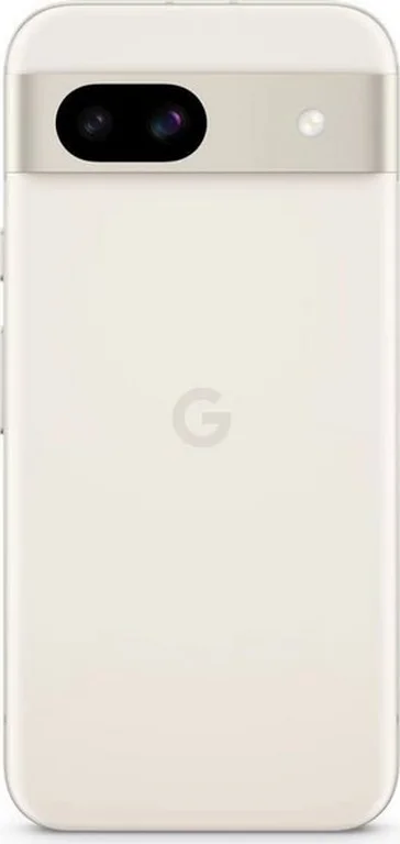 Смартфон Pixel 8a 8/128GB Porcelain