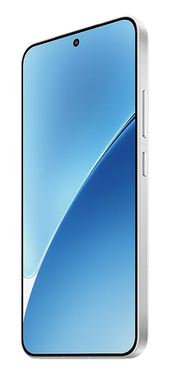 Смартфон Xiaomi 15 5G 12/512Gb White (Белый) (Global Version) Sim+eSim