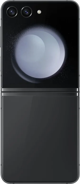 Смартфон Samsung Galaxy Z Flip 5 5G 8/512Gb (SM-F731BZAEMEA) Graphite
