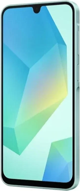 Смартфон Samsung Galaxy A16 4/128GB (Зеленый, 4 ГБ, 128 ГБ)