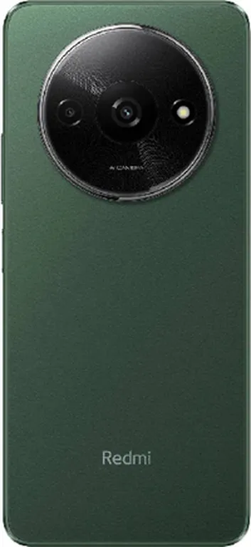 Смартфон Xiaomi Redmi A3 4/128Gb RU Olive Green