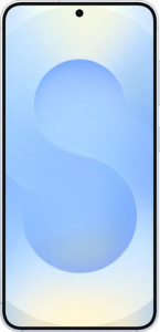 Смартфон Samsung Galaxy S25 12/128 ГБ голубой