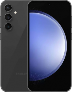 Смартфон Samsung Galaxy S23 FE 128GB Graphite (SM-S711B/DS)