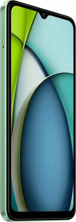 Смартфон Redmi A3x Aurora Green