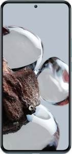 Смартфон Xiaomi 12T 8/128 Gb Blue