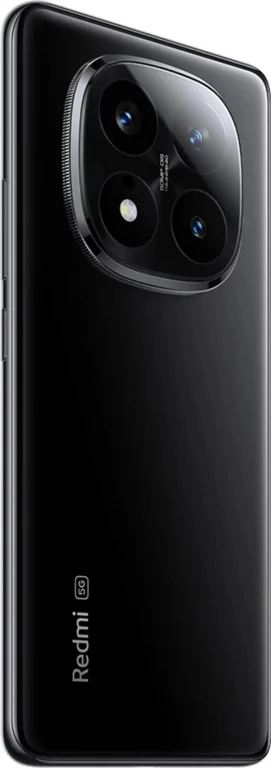 Смартфон Xiaomi Redmi Note 14 Pro+ 5G 12/512 ГБ (NFC) Global, черный