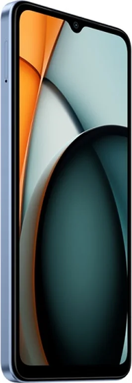 Смартфон Redmi A3 4/128Gb звездный синий