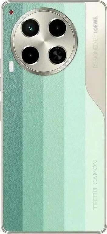 Смартфон Tecno Camon 30 5G 8/256Gb Design Edition