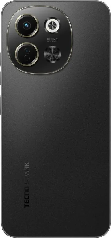 Смартфон Tecno Spark 30 5G 6/128Gb Midnight Shadow