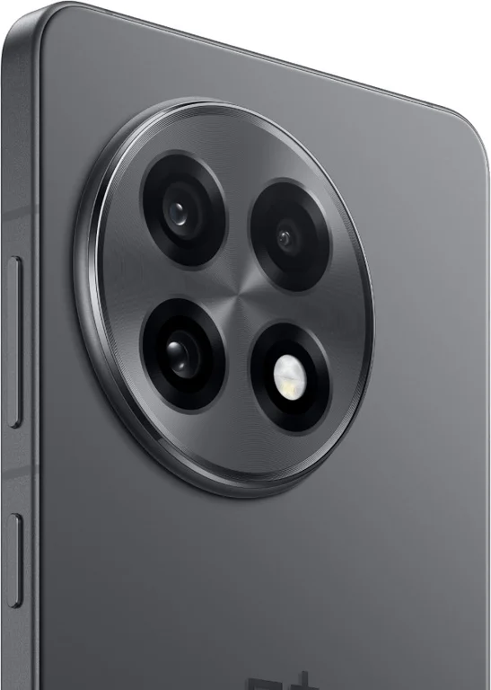 Смартфон OnePlus 13R 12/256Gb Nebula Noir Global