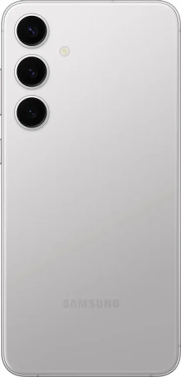 Смартфон Samsung Galaxy S24 Plus 12/512Gb (Серый титан)