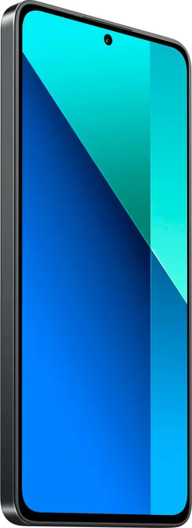 Смартфон Xiaomi Redmi Note 13 4G 8/256Gb Чёрный