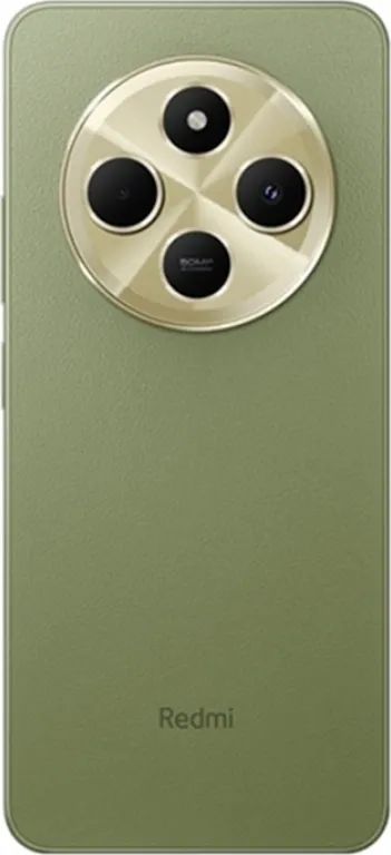 Смартфон Xiaomi Redmi 14C 8+256GB (2409BRN2CY), Sage Green