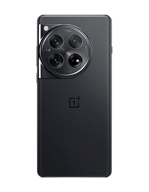 Смартфон OnePlus 12 16/512Gb Black (CN) (Черный) 2Sim