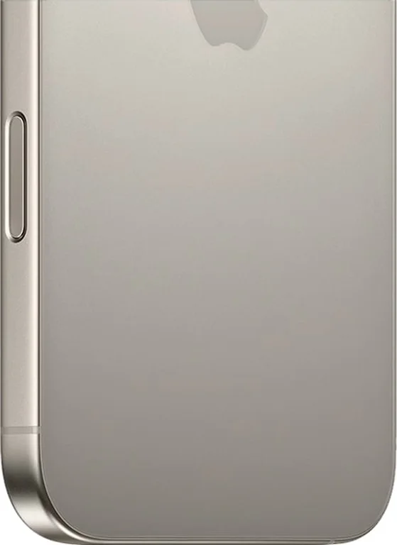 Смартфон Apple iPhone 16 Pro Max 256GB Natural Titanium (титан) A3295/96
