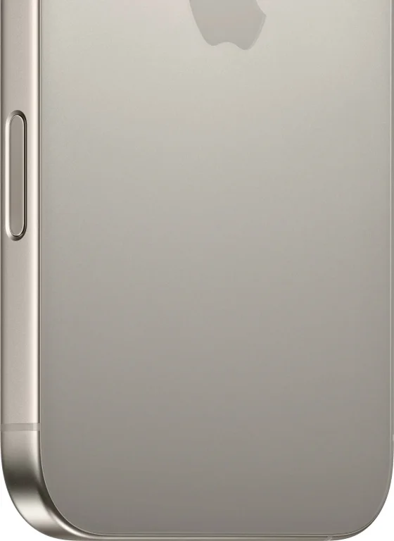 Смартфон iPhone 16 Pro 128 ГБ, Титановый бежевый
