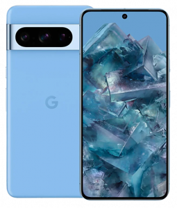 Смартфон Google Pixel 8 Pro 12/128Gb Bay (JP) Sim+eSim