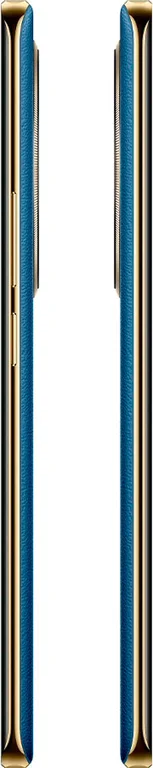 Смартфон Realme 12 Pro 12/512Gb Submarine Blue (Синий) RU