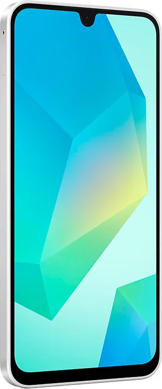 Смартфон Samsung Galaxy A16 (A165F/DS) 4/128Gb Gray (Серый)