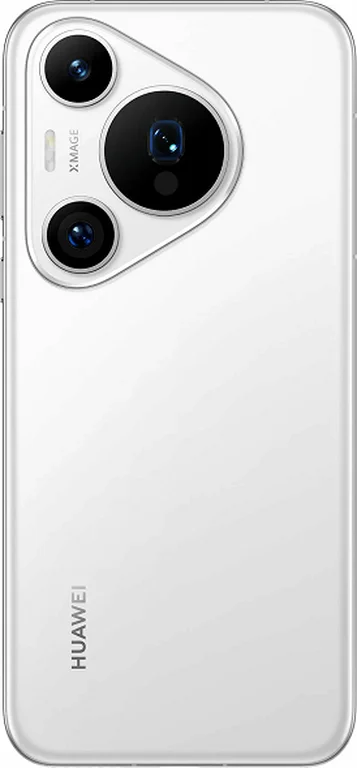 Смартфон Хуавей Pura 70 12/256Gb белый EAC