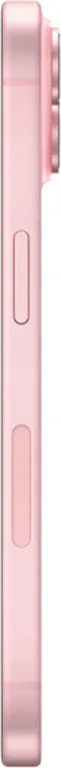 Смартфон Apple iPhone 15 256Gb Dual pink (розовый) новый, не актив, без комплекта