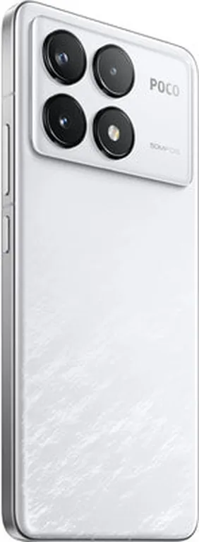Смартфон Poco F6 Pro 12/256 ГБ Global, 2 nano SIM, белый