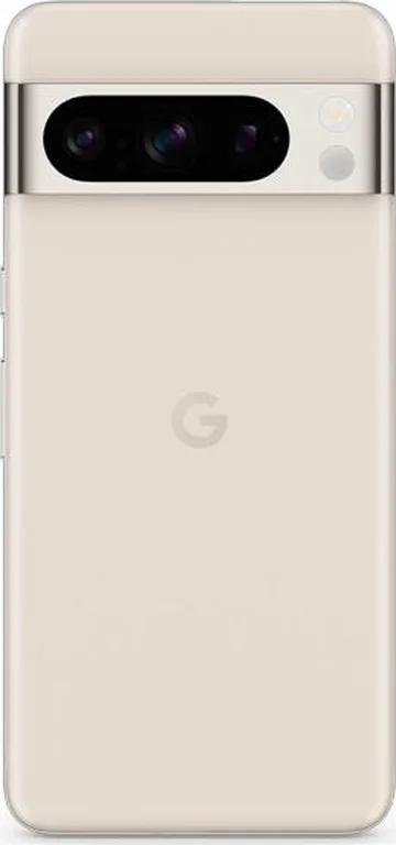 Смартфон Google Pixel 8 Pro 12/128GB Porcelain