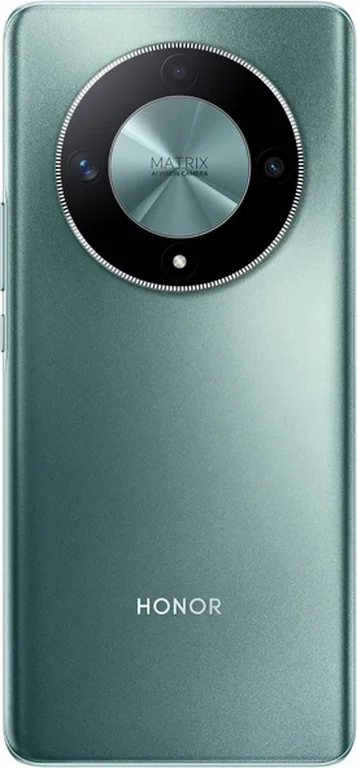 Смартфон HONOR X9b 5G 8/256GB Изумрудный зеленый