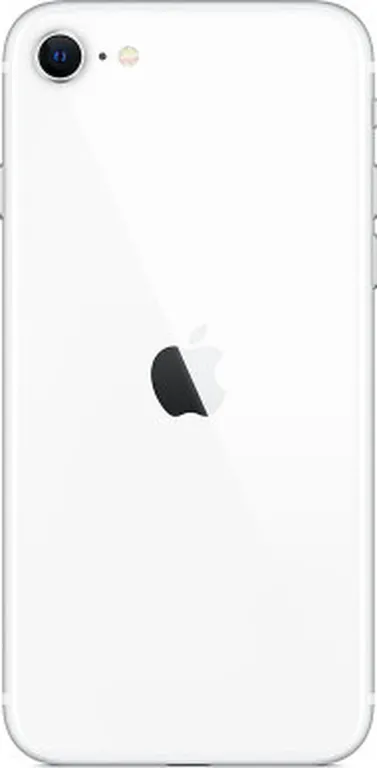 Смартфон Apple iPhone SE, 64 ГБ, Белый