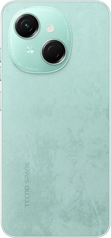 Смартфон Tecno Spark Go 1 4/64GB Lime Green