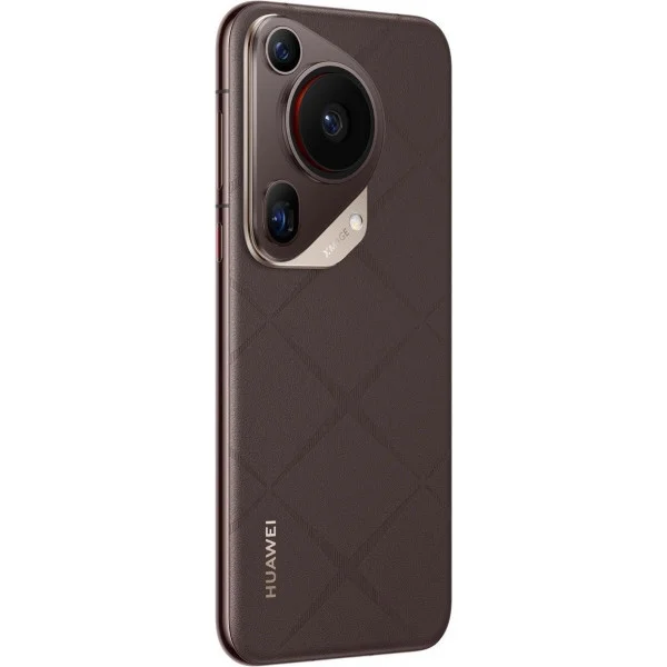 Смартфон HUAWEI Pura 70 Ultra 16/512GB Brown (Коричневый)