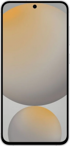 Смартфон Samsung Galaxy S24 FE 8/256GB gray (серый)
