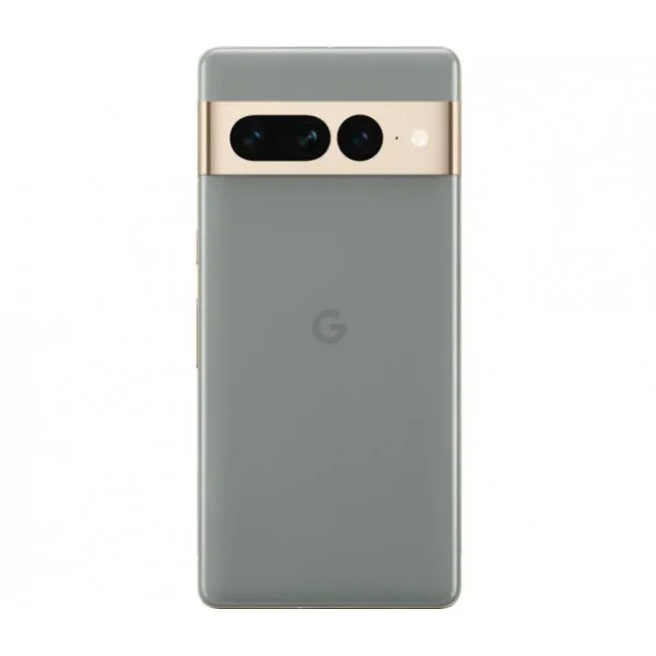 Смартфон Google Pixel 7 Pro 12/512GB Hazel (Ореховый)