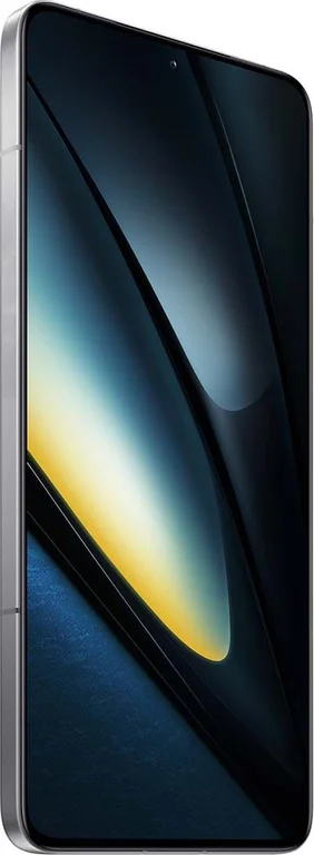 Смартфон Xiaomi POCO F6 Pro 12/512Gb White, белый