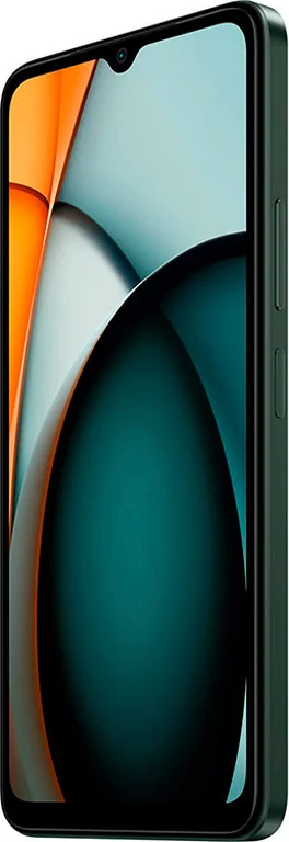 Смартфон Xiaomi Redmi A3 4/128Gb Forest Green (Зеленый) RU