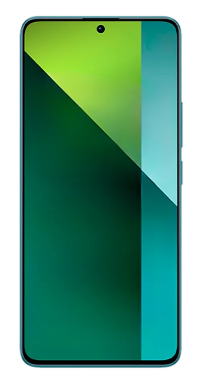 Смартфон Xiaomi Redmi Note 13 Pro 5G 12/512Gb Ocean Teal (Синий) (Global Version) 2Sim