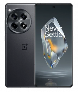 Смартфон OnePlus 12R 8/256 ГБ CPH2585, Iron Gray
