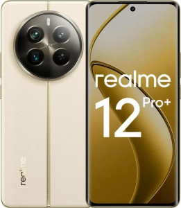 Смартфон Realme 12 Pro+ 5G 8/256Gb Beige