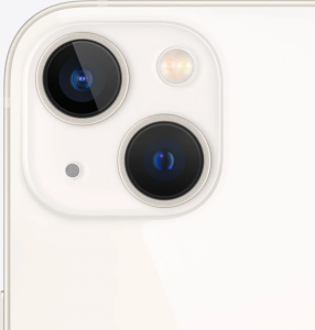 Смартфон Apple iPhone 13 128Gb Сияющая звезда