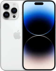 Смартфон Apple iPhone 14 Pro Max 512Gb Серебристый