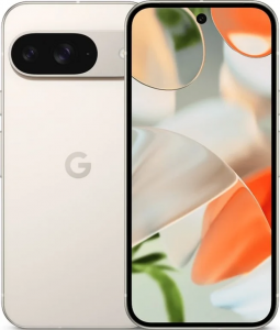 Смартфон Pixel 9 5G 12/256GB Porcelain