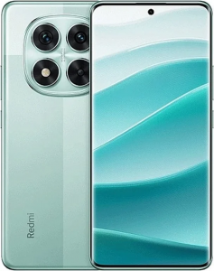 Смартфон Xiaomi Redmi Note 14 Pro Plus 16/512GB (Зелёный, 16 ГБ, 512 ГБ)