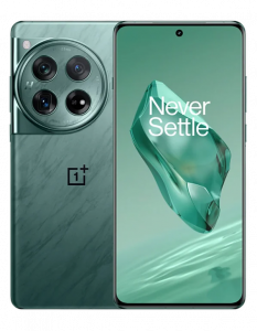 Смартфон OnePlus 12 16/512Gb Flowy Emerald (Global) (Изумруд) 2Sim