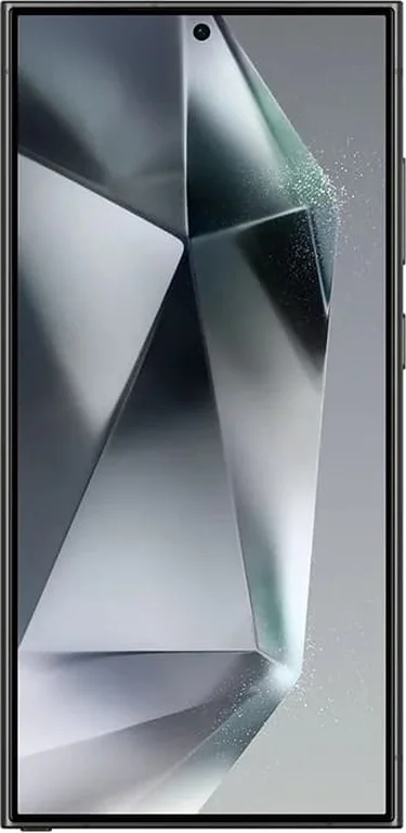 Смартфон Samsung Galaxy S24 Ultra 5G 12/256 GB чёрный титан