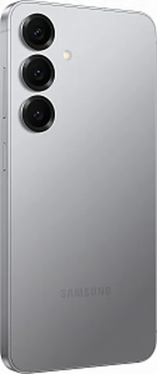 Смартфон Samsung Galaxy S25 12/128Gb (Серый)