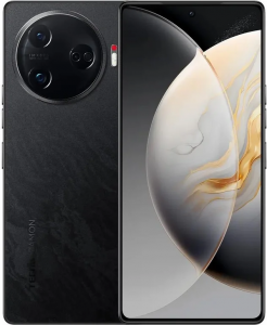 Смартфон TECNO Camon 30 Pro 5G 12/256Gb,черный